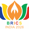 BRICS logo