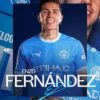 Enzo Fernandez