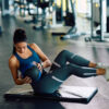 Fitness Workout