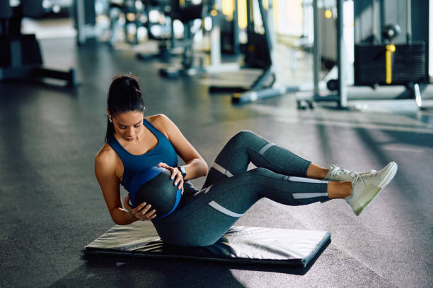 Fitness Workout