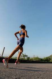 What Nigeria’s Search Trends Reveal About the Country’s Evolving Fitness Habits 2 Fitness exercise
