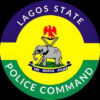 Lagos Police Logo