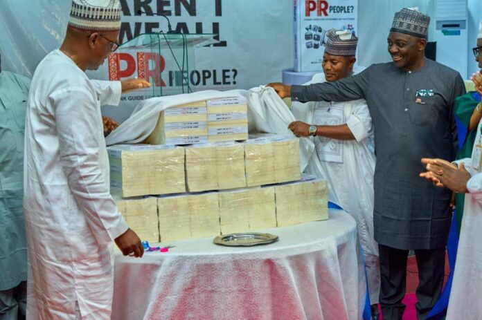 politics digest
