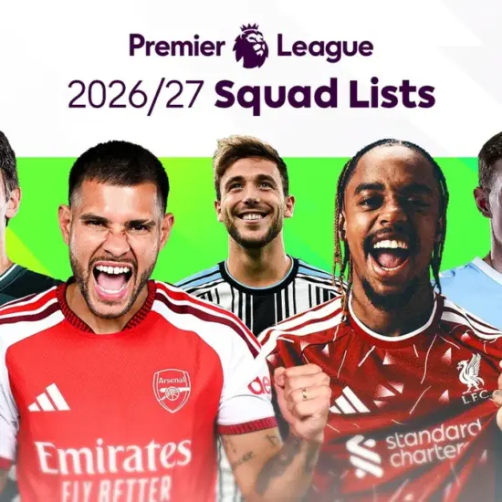 Premier League