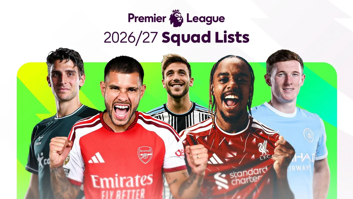 Premier League