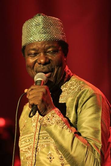 GOVERNOR SANWO-OLU CONGRATULATES KING SUNNY ADE AT 80 2 Sunny Ade
