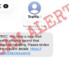 traffic