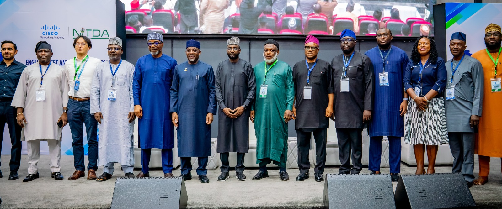 NITDA DG Urges Educators to Prioritise Practical Digital Skills for Nigeria’s AI Future 2 IMG 20261023 WA0594
