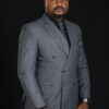 Kehinde Ogundare Country Head Zoho Nigeria