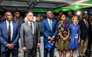 Sanwo-Olu, US, Nigerian Officials Discuss Stronger Transatlantic Partnership 2 Pix 5834