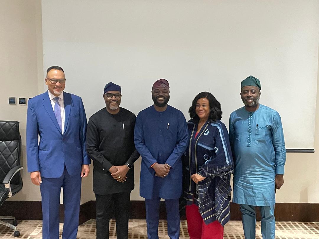 Telecom Operators Urged to Build Healthy Synergy as Broadband Growth Leans on Mobile Networks 3 Picture taken at the conference